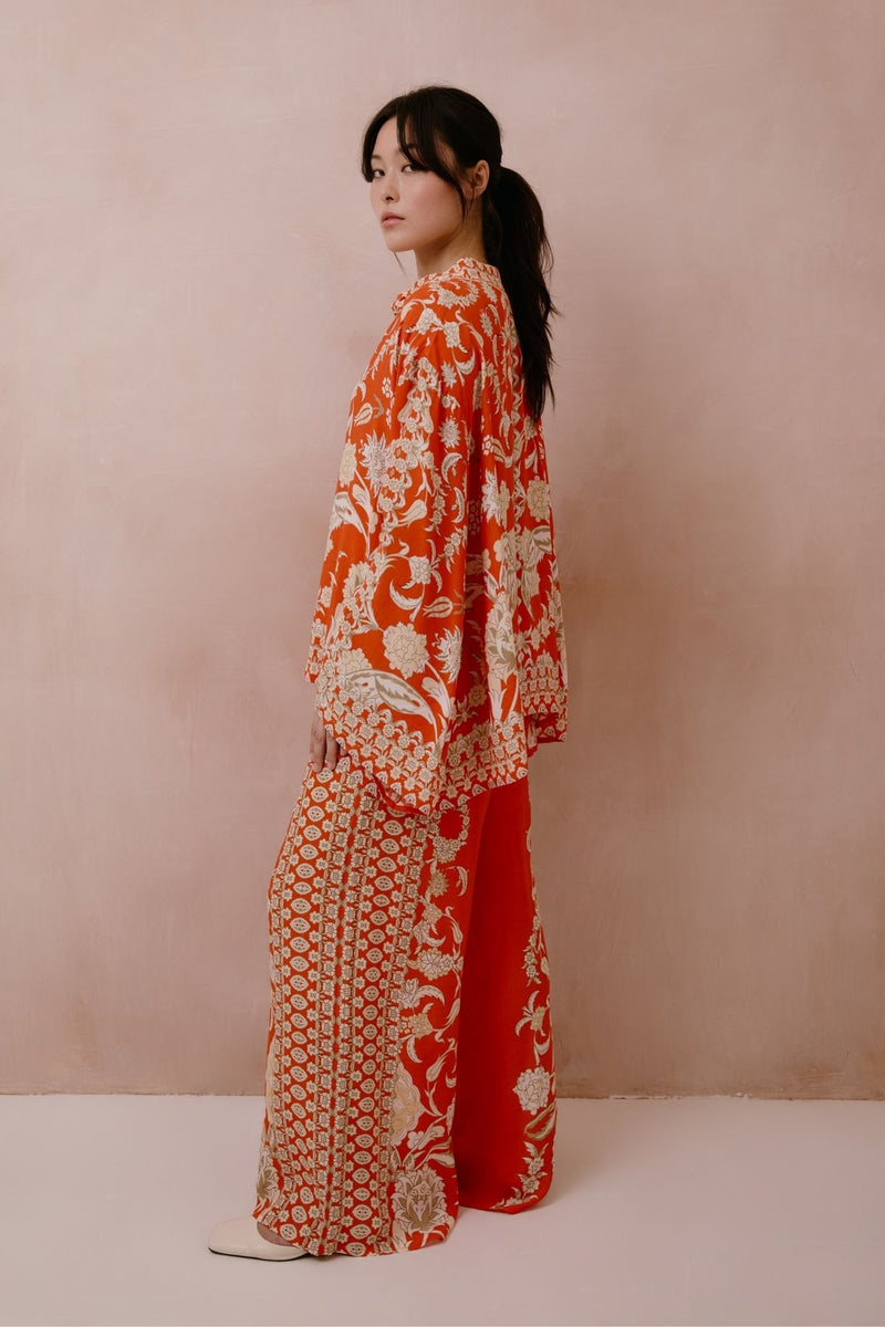 Sapphira Trousers