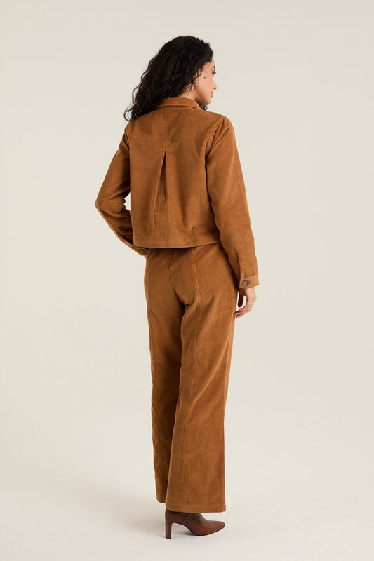 Seraphina Jacket