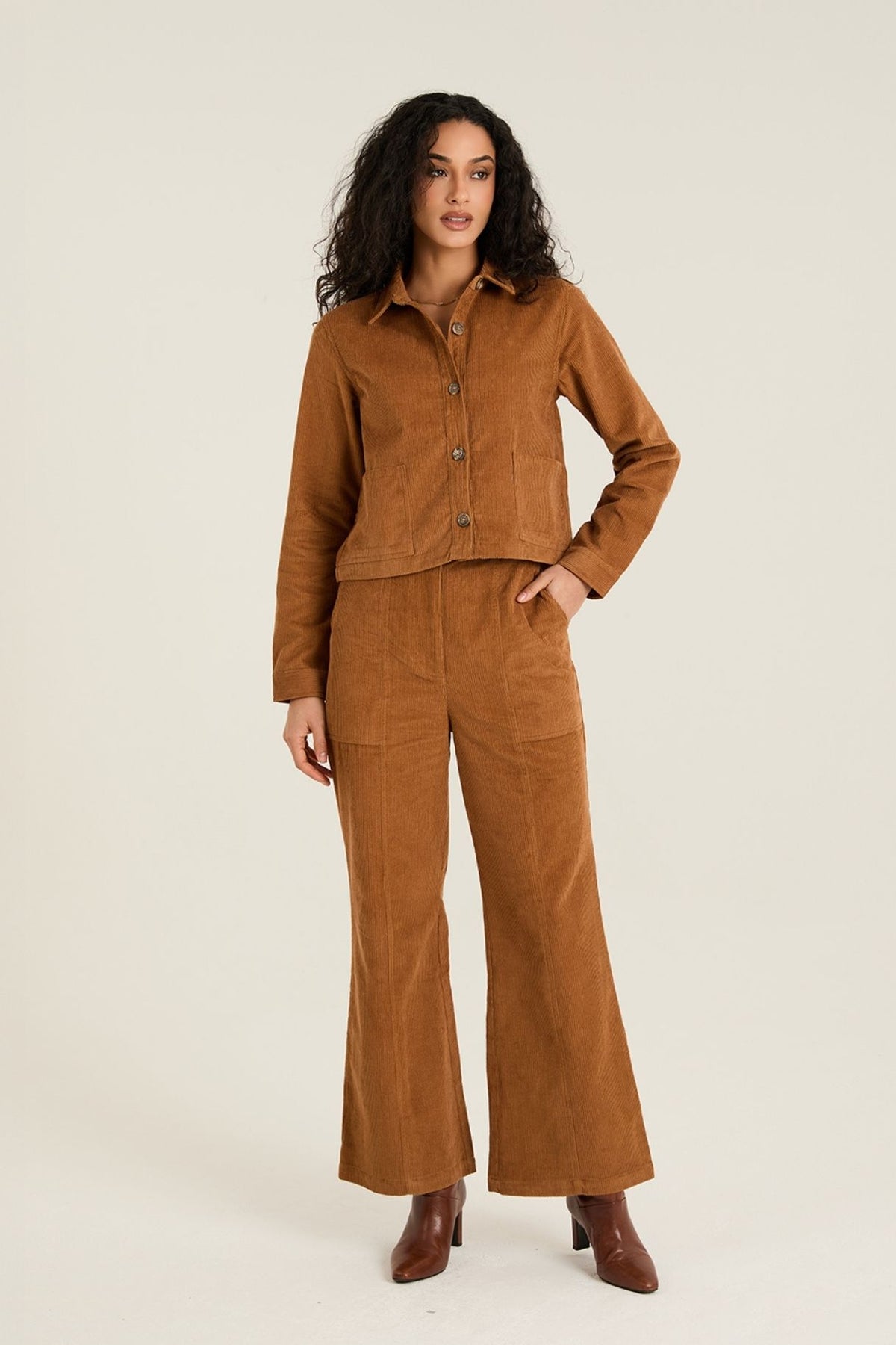 Seraphina Jacket AW25RS57-8