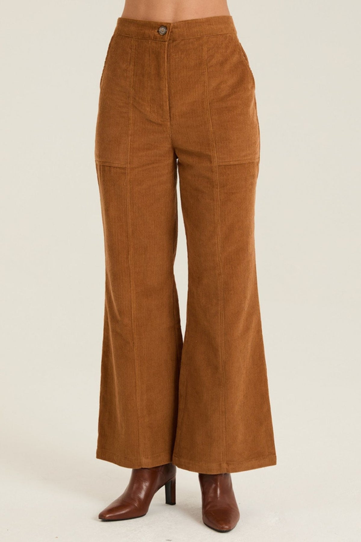 Seraphina Trousers AW25RS58-8