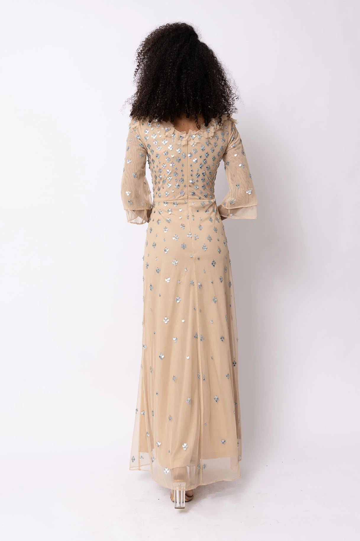 Shelley Gown