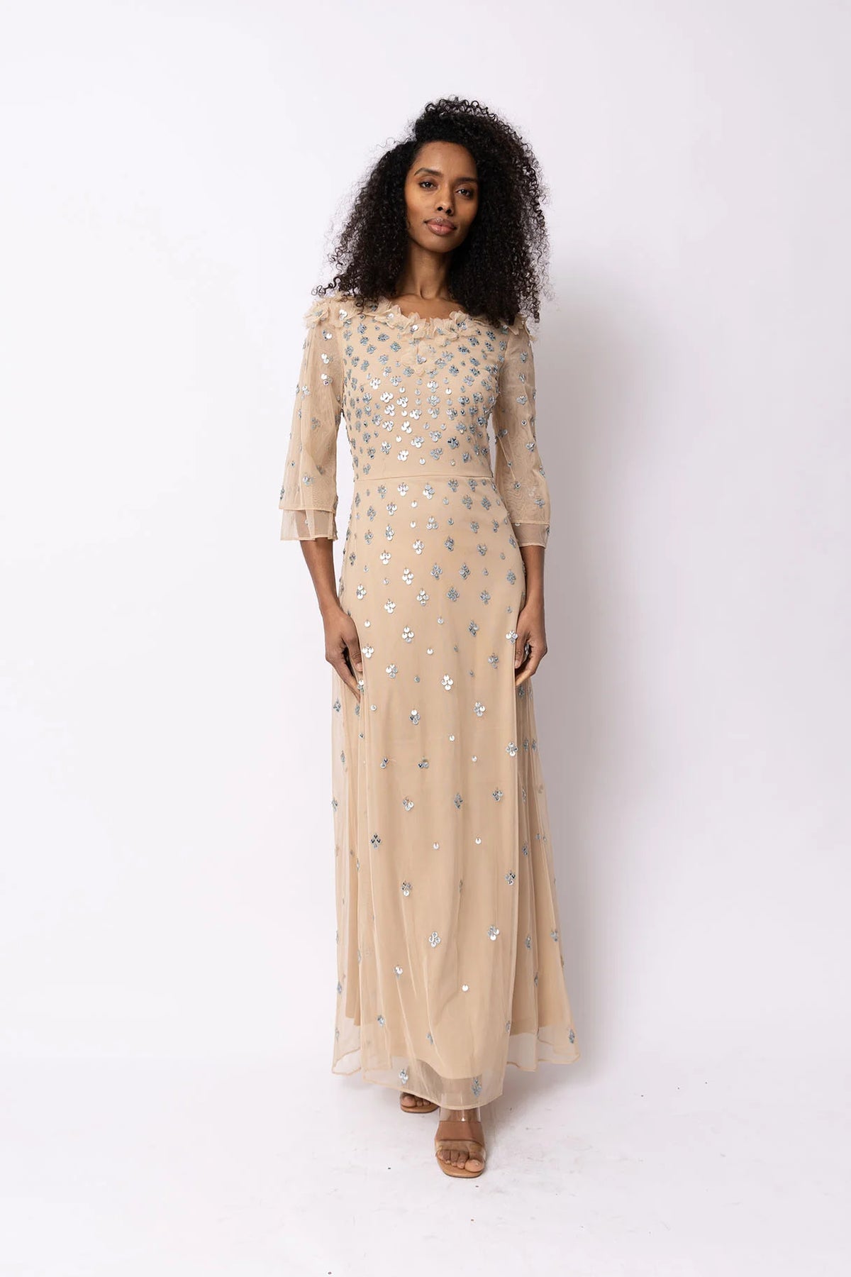 Shelley Gown SS2317-6