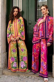 Spring / Summer 2024