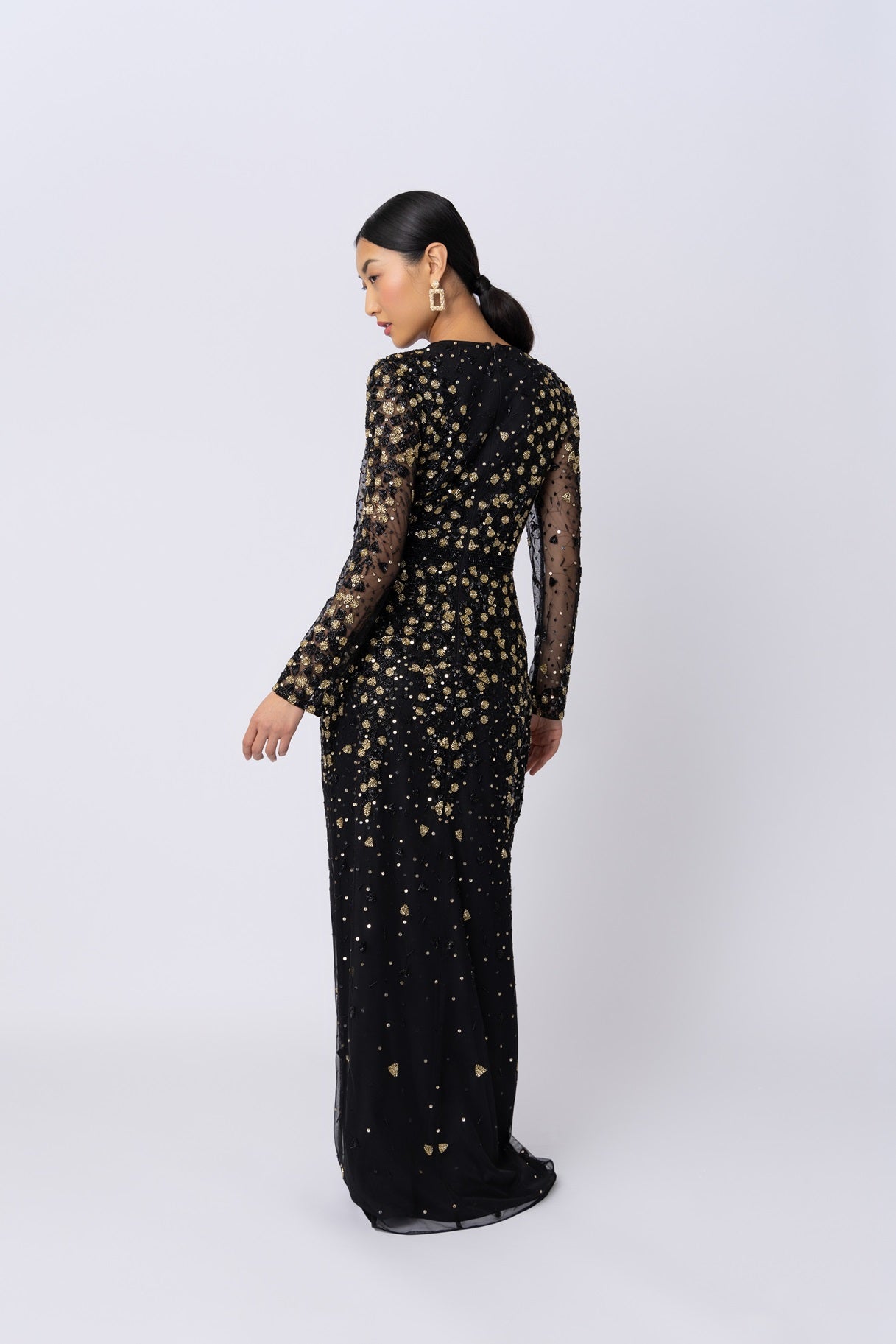 Thalia Gown