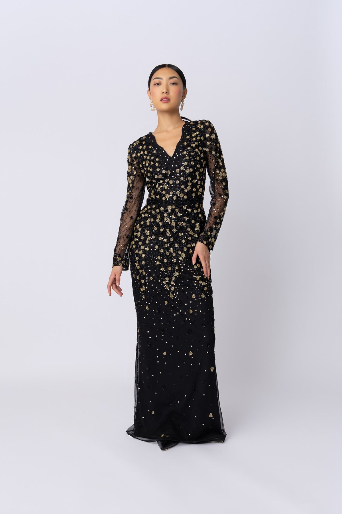 Thalia Gown