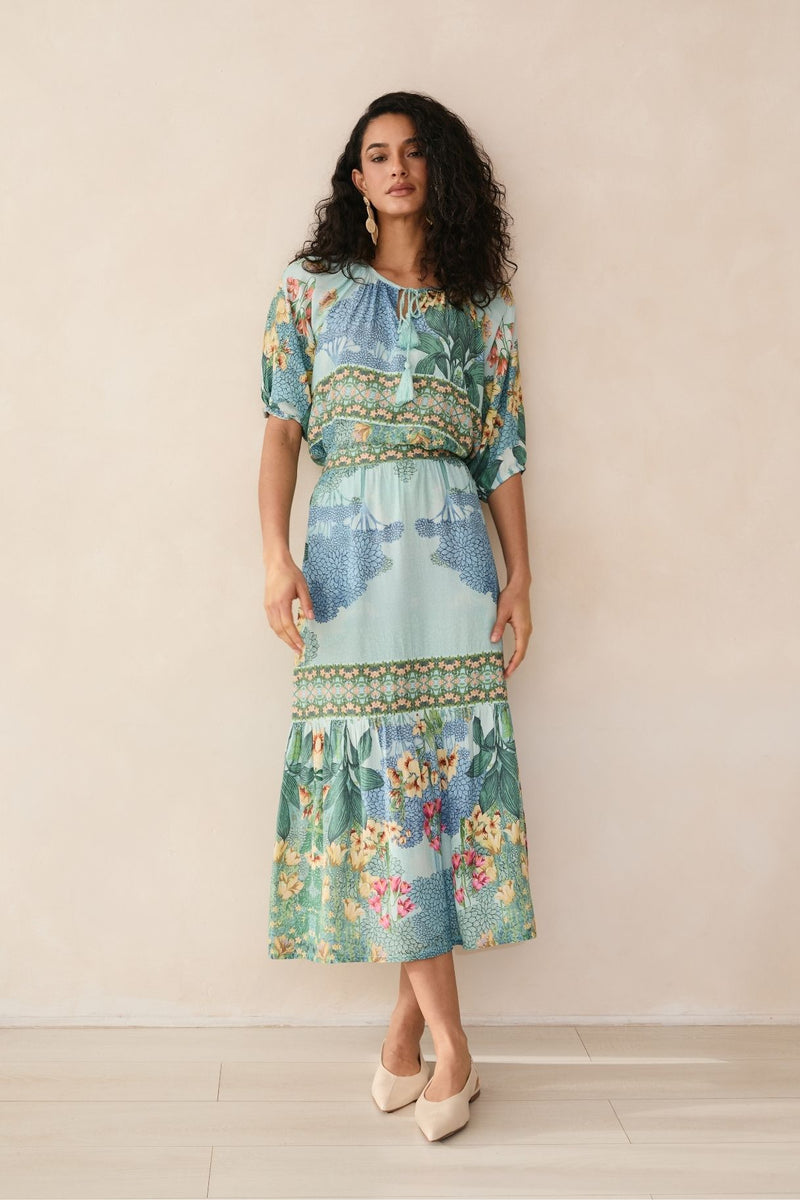 Tracy Skirt