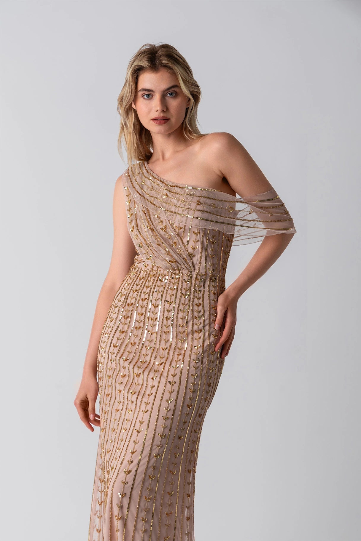 Ella Gown Raishma Ella Gown Raishma