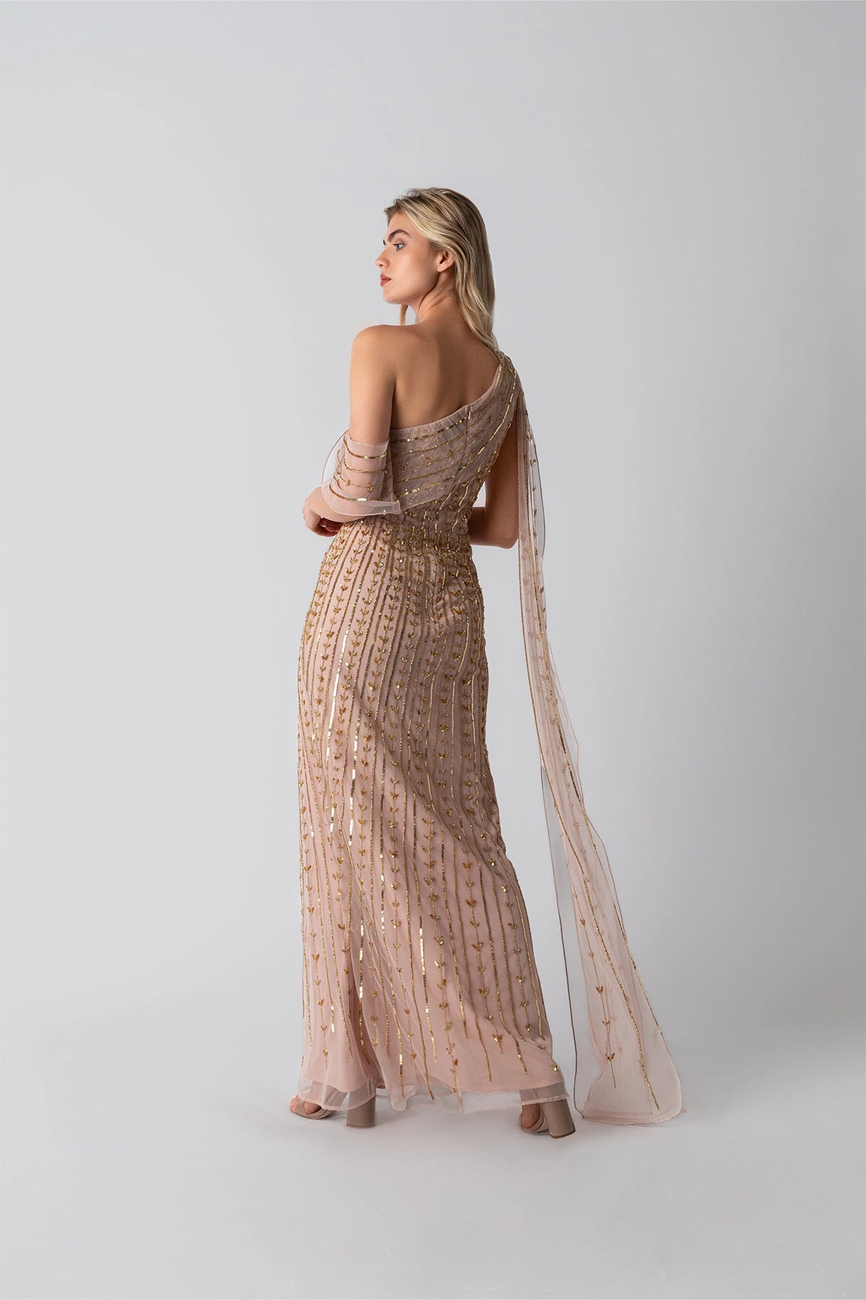 Ella Gown