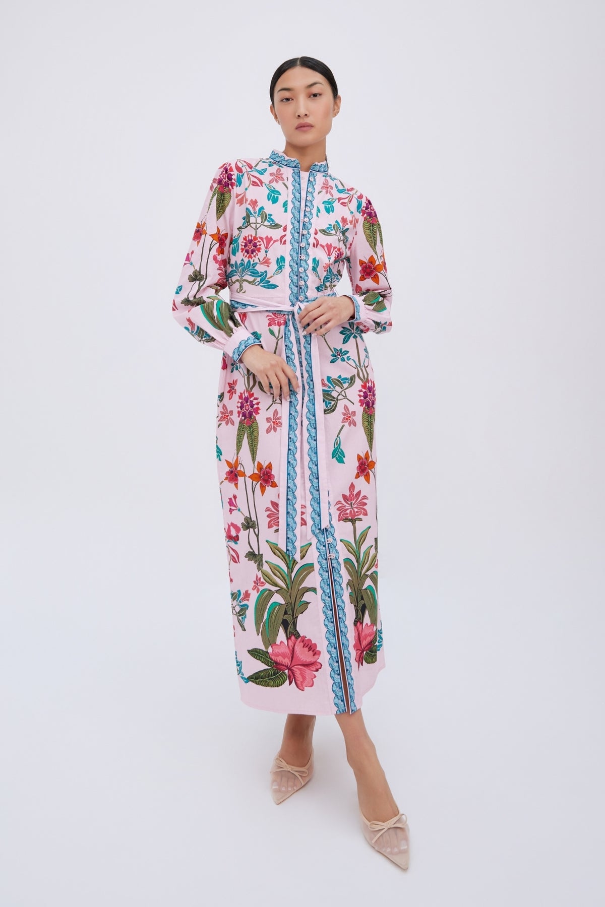 Valentina Dress SS25RS22PI-8