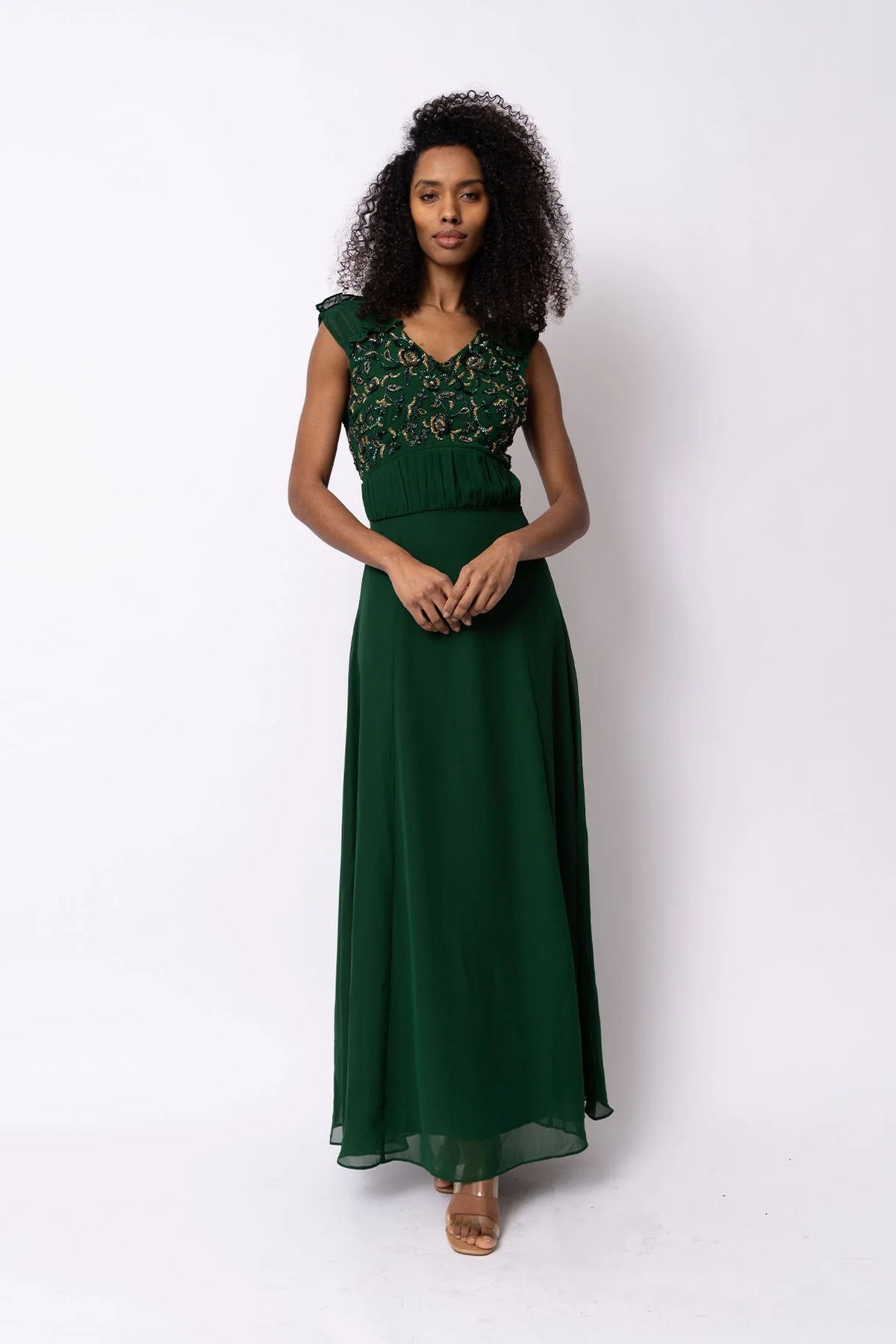 Valerie Gown SS2349-8