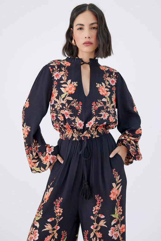 Viviana Jumpsuit
