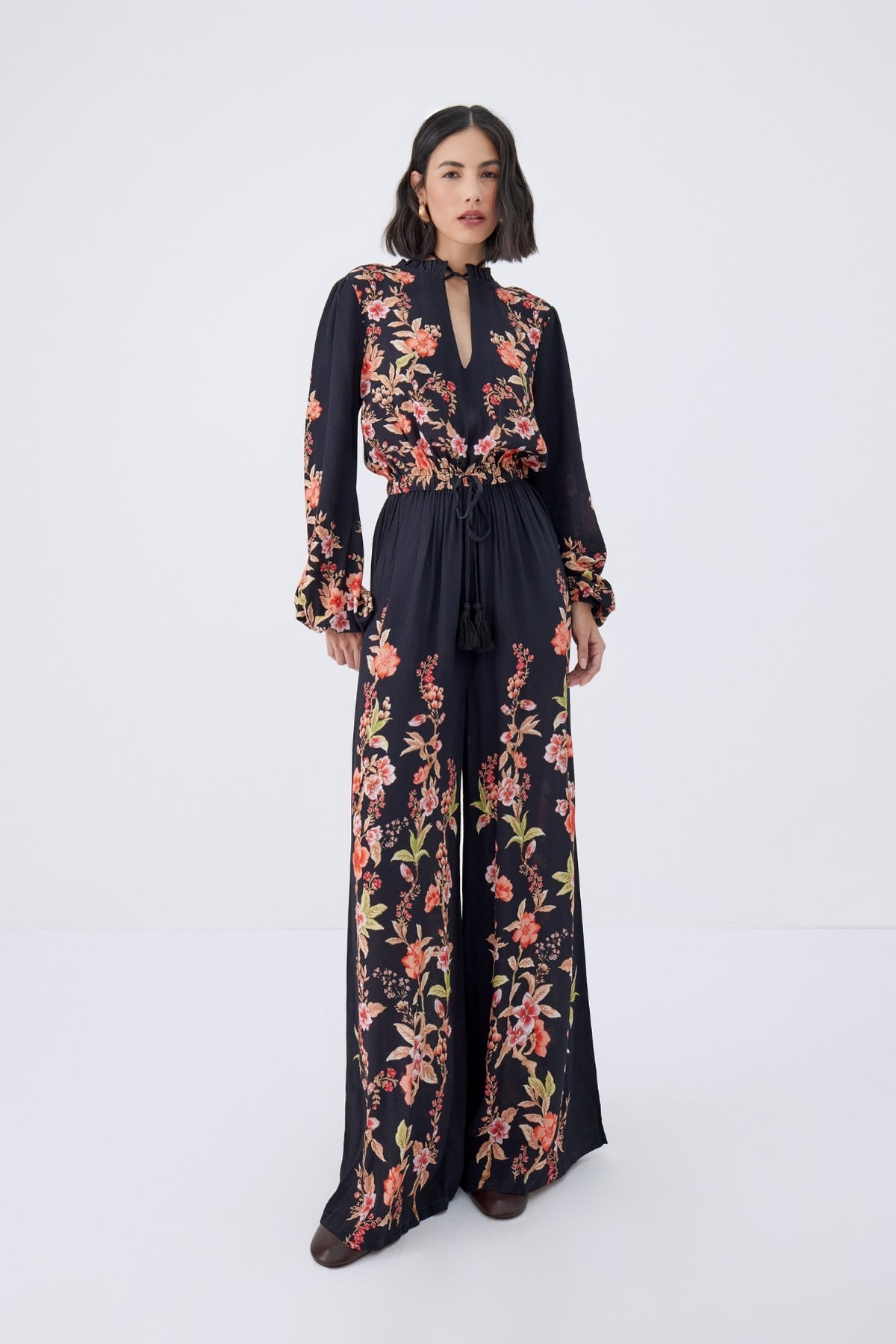 Viviana Jumpsuit SS25RS50-8