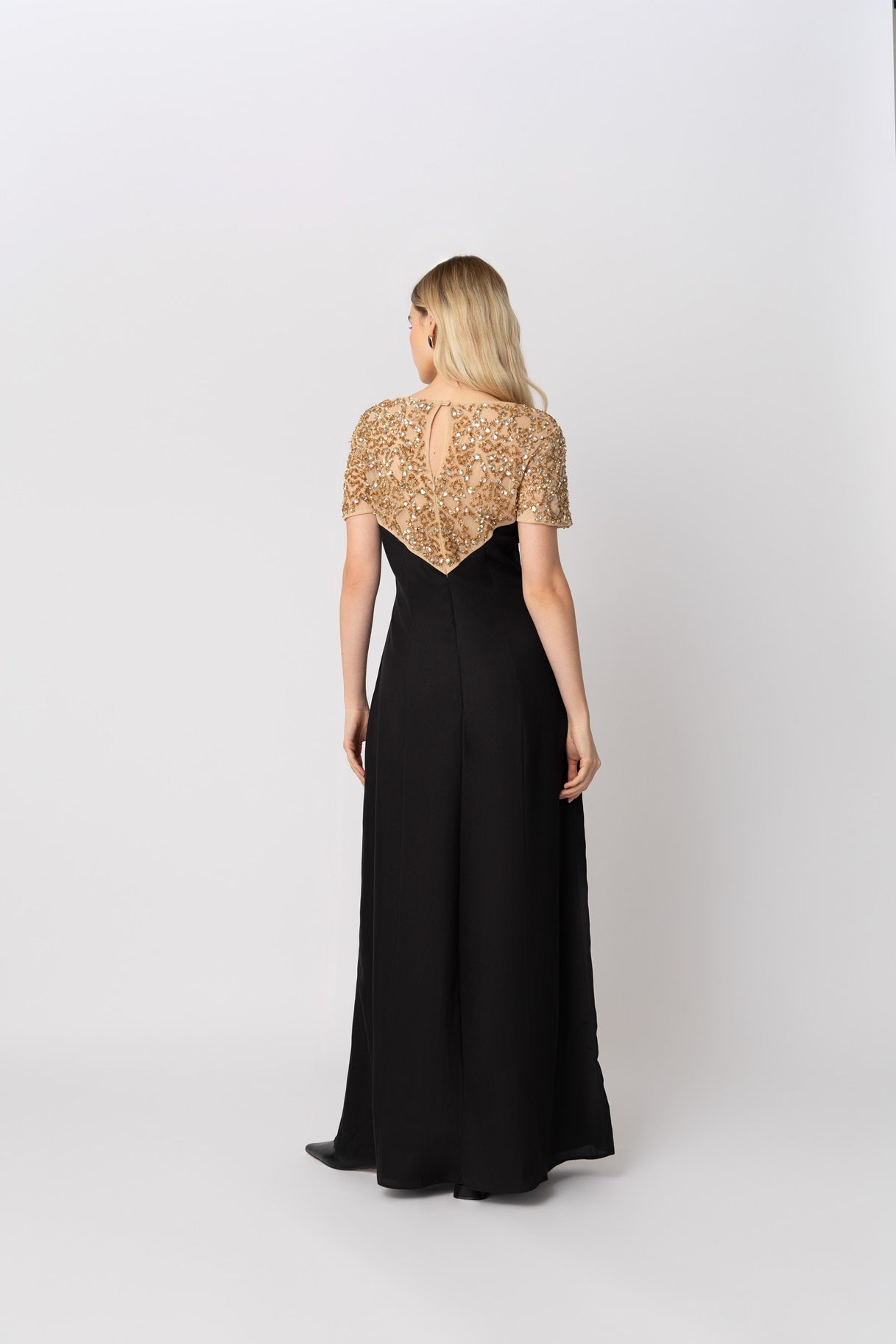 Zadie Gown