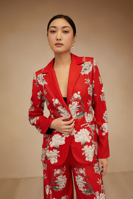 Zena Jacket