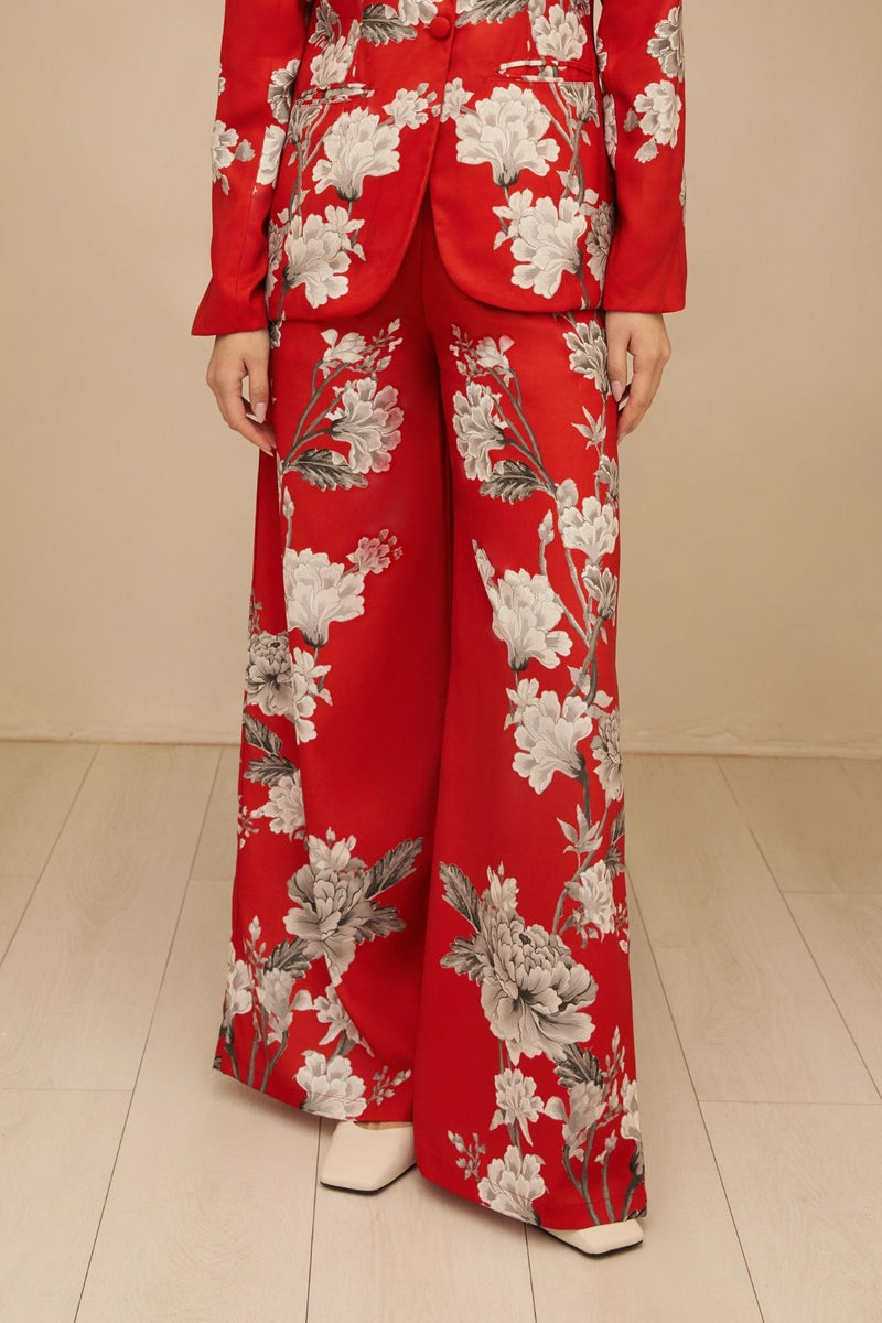 Zena Trousers