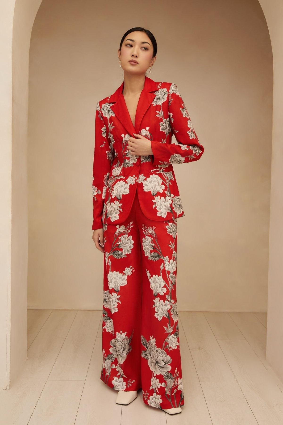 Zena Trousers