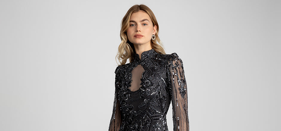 Beaded Collection