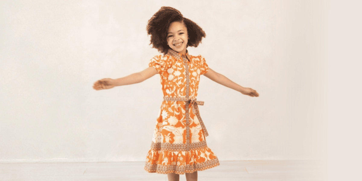Kids Printed Co-ord Sets