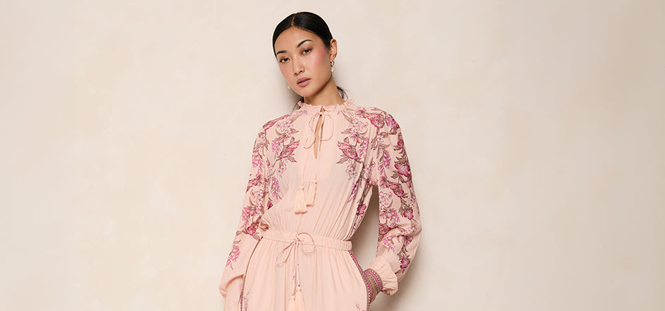 Jumpsuits and Co-ords | RAISHMA STUDIO