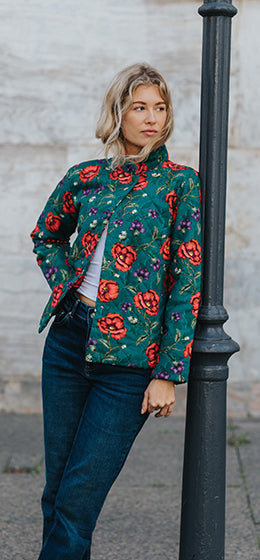 Jackets Collection