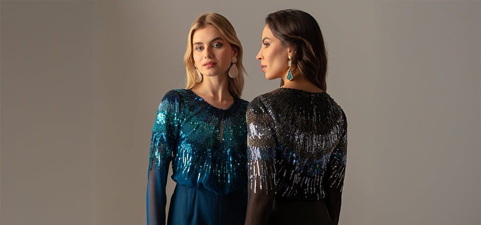 The Party Edit | Seasonal