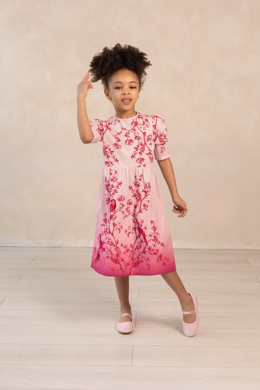 Misha Kids Dress