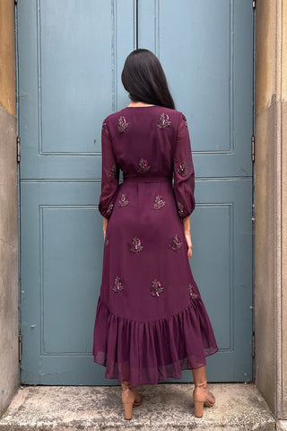 SAMPLE-Ali Dress