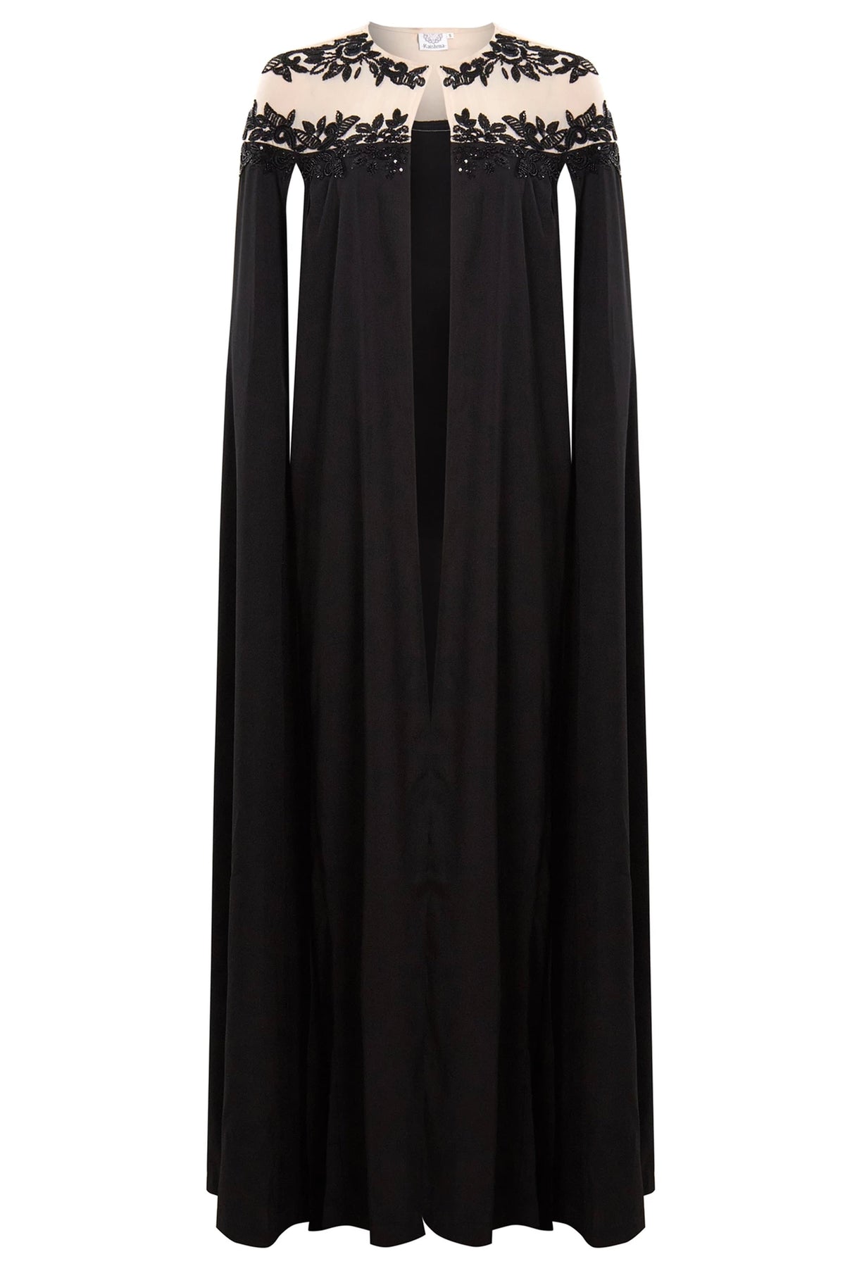 Abaya MAYA AB8-S