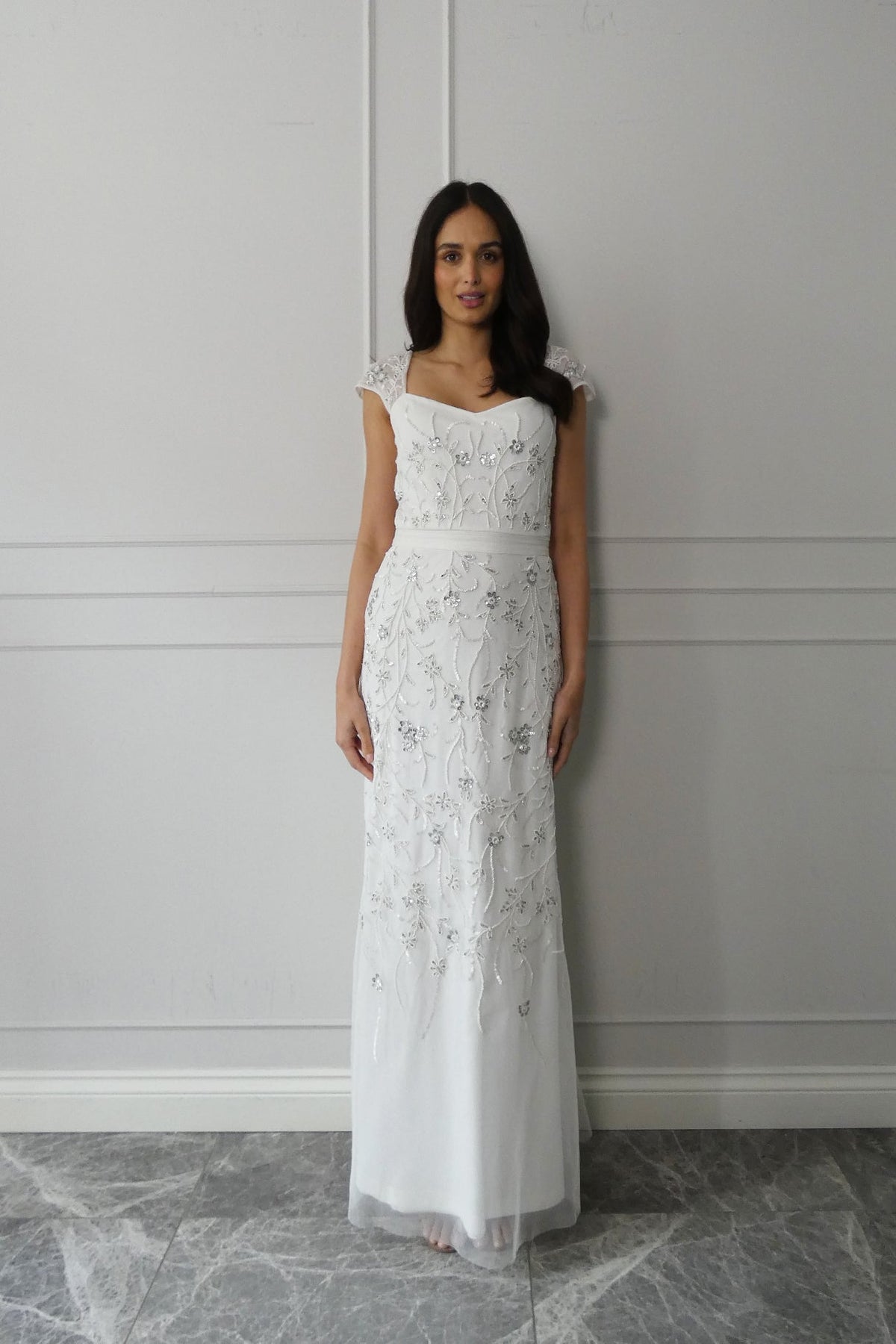 Abigail Bridal Gown SS2235-8