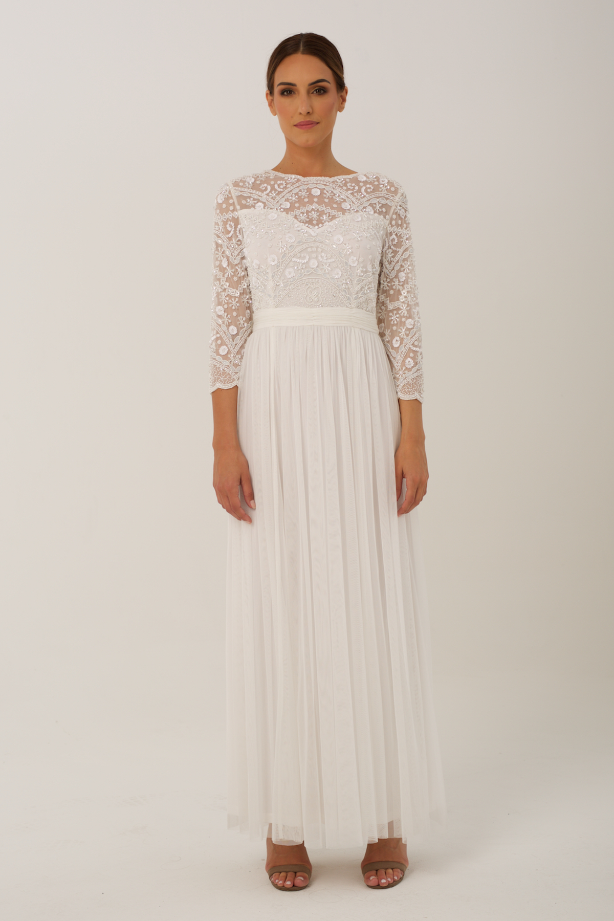 Gabi Bridal Gown KIRCC61-14