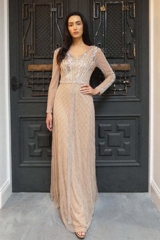 Liliane Gown